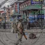 Northern Army Commander Reviews Situation Along LoC In J&K’s Rajouri Amid Ceasefire Violations By Pak