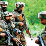 Pakistan Planning ‘Big Attack’ In India Before Diwali, Infiltration In Coming Days