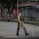 CRPF Internal Assessment Warns Of Fresh Anger In Kashmir Valley, If Lock Down Continues