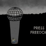 250 Journalists Remained Imprisoned Worldwide In 2019 For Their Reporting