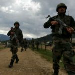 Two Indian Army Personnel Killed In Separate Incidents Of Firing From Across Loc In J&K’s Bandipore And Rajouri