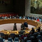 U.N. Security Council To Meet On Kashmir On Tuesday At China’s Request