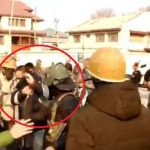 J&K Police Assault Journalists At A Protest Against The Citizenship Act In Srinagar