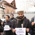 Kashmiri Journalists, Photographers Lose Jobs And Livelihood