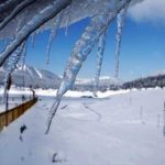 Srinagar Shivers At – 3.7 Deg C, Jammu Records Season’s Coldest Night