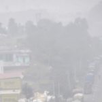 Minimum Temp Increases Amid Overcast Conditions In J-K And Ladakh