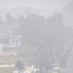 Minimum Temp Increases Amid Overcast Conditions In J-K And Ladakh