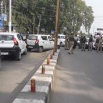Friday Prayers Peaceful, Isolated Stone Pelting In Srinagar