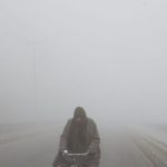 Cold Wave Conditions Persist In Jammu And Kashmir; Srinagar Records -2.6 Degrees Celsius