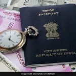 Indian Citizenship Granted To Pakistani Woman In Jammu And Kashmir