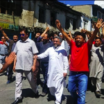 Kargil Set To Protest Against Revocation Of Special Status To J&K