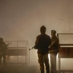 Kashmir Reels Under Intense Cold, Srinagar Records Coldest Night Of Season