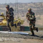 Decided To Develop Bulletproof Jacket After Hit By Stray Bullet In Operation