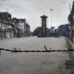 No Change In Normal Life In IOK On 143rd Day