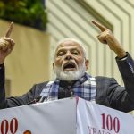 Article 370 Was A ‘chronic Disease’, Says PM Modi