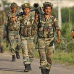 Army Jawan Killed In J&K’s Rampur As Pakistan Violates Ceasefire Along LoC