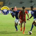 I-League: Real Kashmir Bring Live Sport And Joy To The Valley