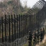 Indian Army Responds To Pakistani Ceasefire Violations