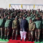 Army Fully Capable Of Protecting India’s Border