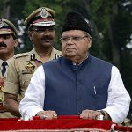 People Had False Impression Article 370 Empowered Them’: J-K Governor