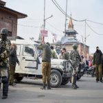 Pak Army Again Resorts To Shelling Across LoC