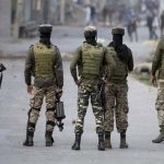 Miseries Of IOK People Continue Due To Lockdown