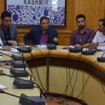 Government Approves 16 Degree, 4 Professional, One Administrative College In Kashmir Valley