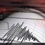 4 Medium Intensity Earthquakes Hit Jammu And Kashmir