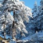 New Year To Bring Longest Episode Of Rain And Snow In Srinagar, Shimla, Manali, Gulmarg, Nainital, Mussoorie