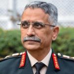 New Army Chief Warns Pak