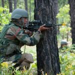 Army Jawan Killed As Pakistan Violates Ceasefire Along LoC In J&K Poonch