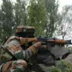 Lashkar Terrorist Arrested From Hospital In J&K’s Sirnagar