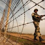 Maharashtra Village Grieves Soldier Killed In J&K Encounter