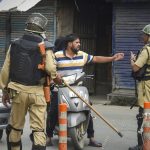 This Is How Use Of Deflectors On Pellet Guns Make Them ‘less Lethal’ In J&K