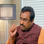 Kashmir Is Ours, Stop Looking At It From Pakistan’s Prism, Urges Ram Madhav As Imran Khan Targets Nrc