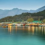 Poets Soak In Kashmir’s Long Lament, Some Cling To Hope