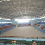 J&K To Get 12 Indoor Stadiums By March 2020