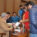 Admin Working Tirelessly For People’s Welfare