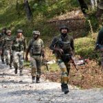 Terrorist Killed In Jammu And Kashmir Encounter
