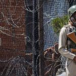 1838 Bunkers Constructed Along LoC In Rajouri