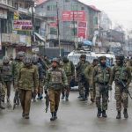 Srinagar Locals Clash With Jammu And Kashmir Cops After Class 10 Student Dies In Accident With  Police Vehicle