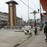 CRPF Jawans Attacked With Grenade At Srinagar’s Habak Chowk By Suspected Militants