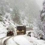 J&K Highway Closed For Second Consecutive Day