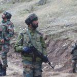 Pakistan Shells Forward Posts Along LoC In Jammu And Kashmir With Mortars; Two Army Porters Killed