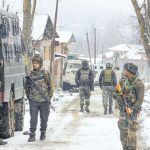 Infiltration Down To A Trickle In J&K, But Radicalization Rampant Among Locals