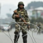 Lashkar-e-Toiba Terrorist Arrested In Jammu And Kashmir’s Pulwama