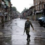 Security Tightened In Jammu And Kashmir Ahead Of Republic Day