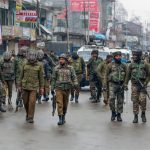 MHA Takes Control Over Police Postings In Jammu And Kashmir