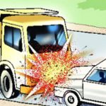 5 Members Of Family Injured In Car-Truck Collision In Jammu And Kashmir's Ramban