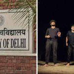 Delhi University College Drops Theatre Group's Play On Kashmir From Annual Fest To 'maintain Political Neutrality'